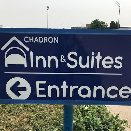 Chadron Inn & Suites Luaran gambar