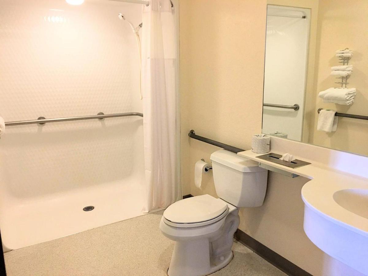 Chadron Inn & Suites Luaran gambar
