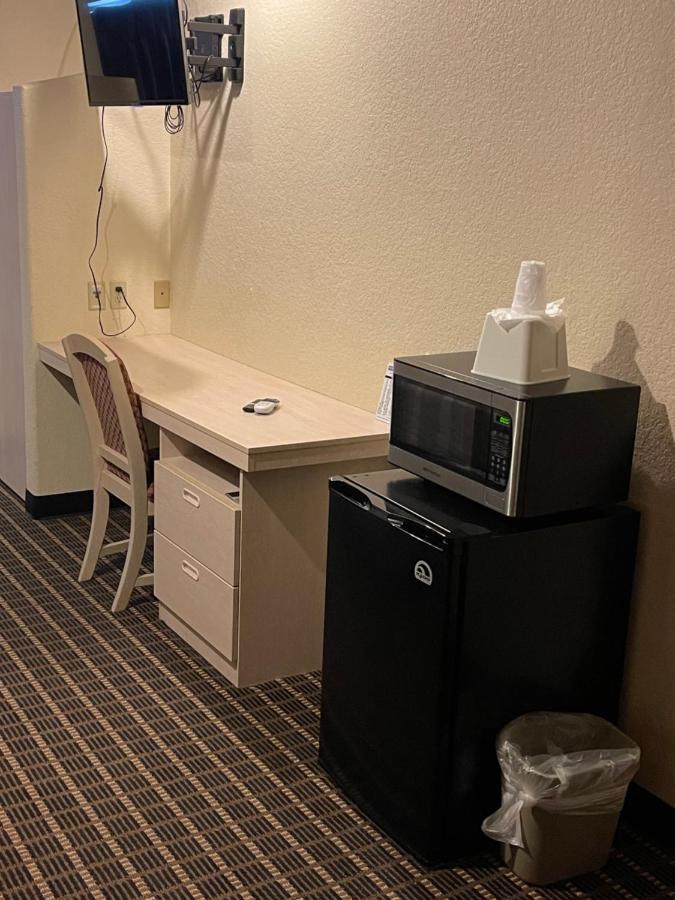 Chadron Inn & Suites Luaran gambar