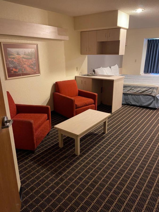 Chadron Inn & Suites Luaran gambar