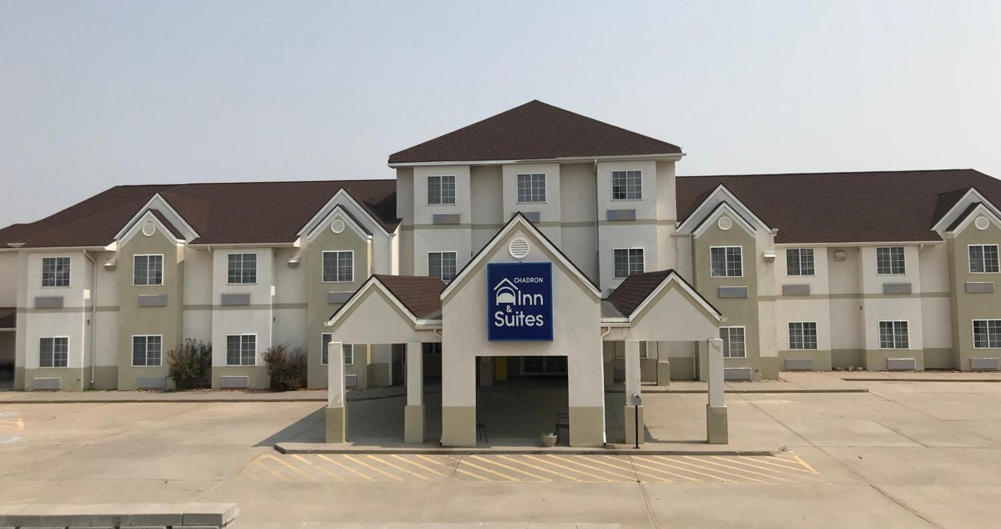 Chadron Inn & Suites Luaran gambar