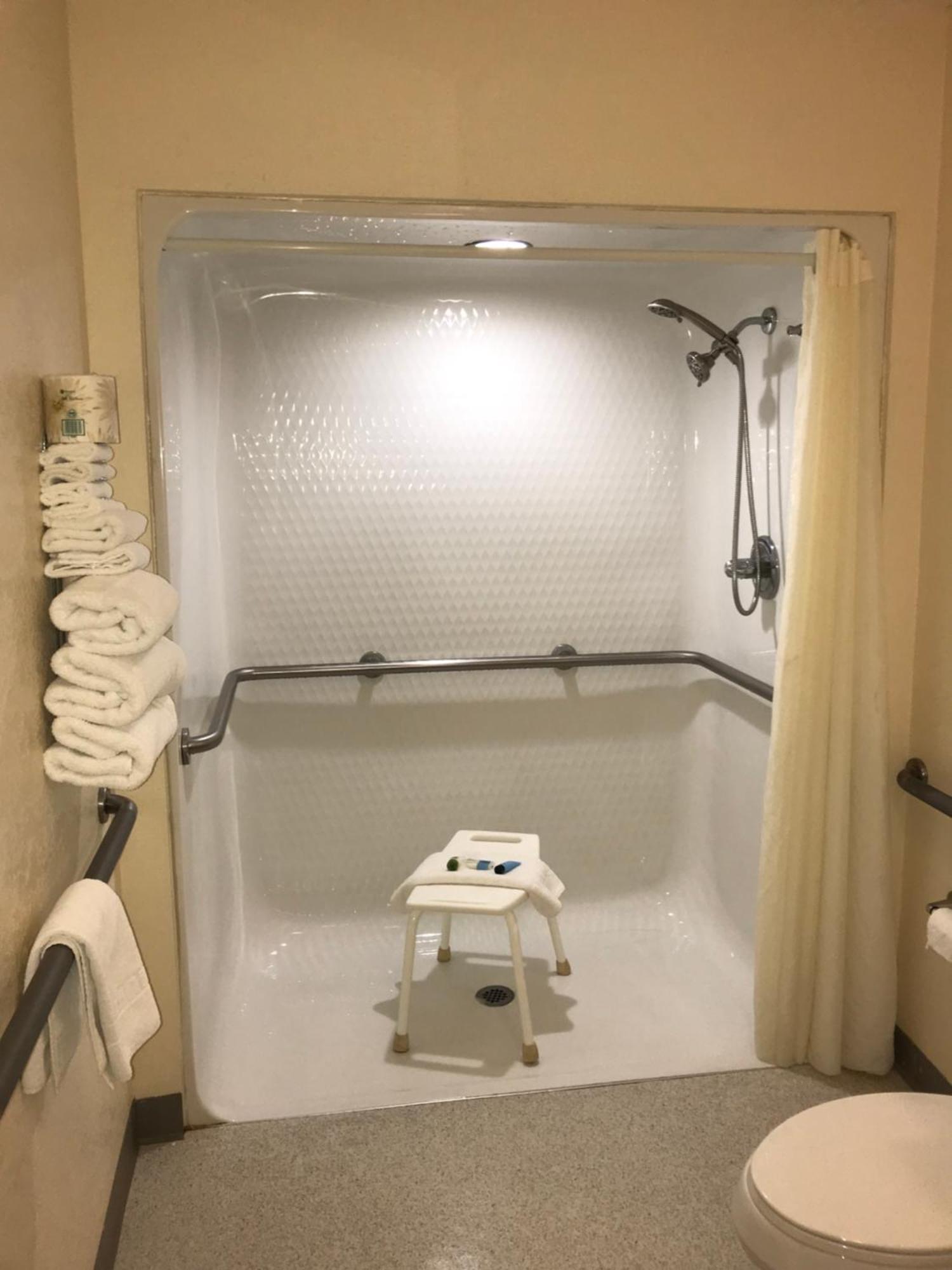 Chadron Inn & Suites Luaran gambar