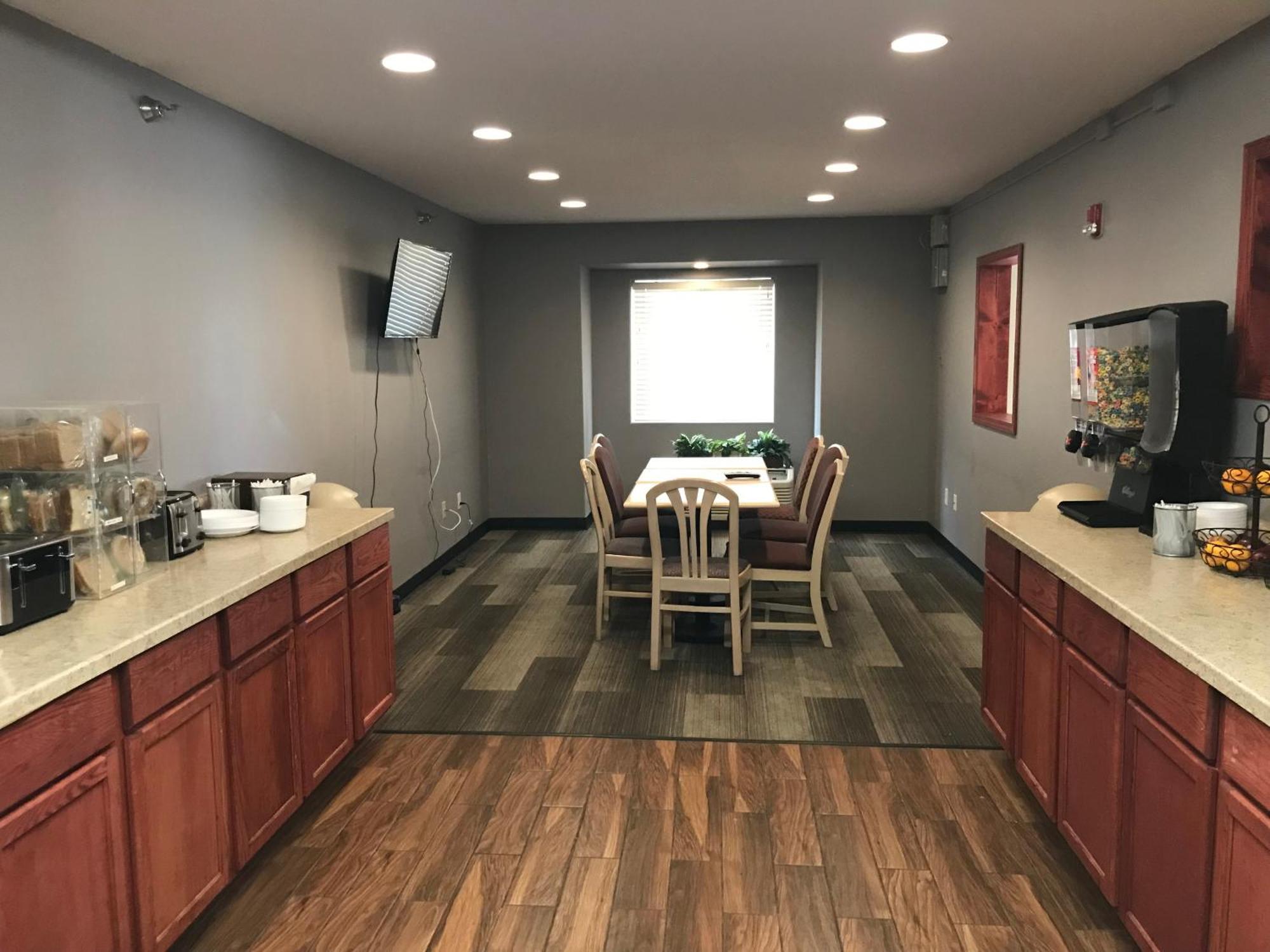 Chadron Inn & Suites Luaran gambar