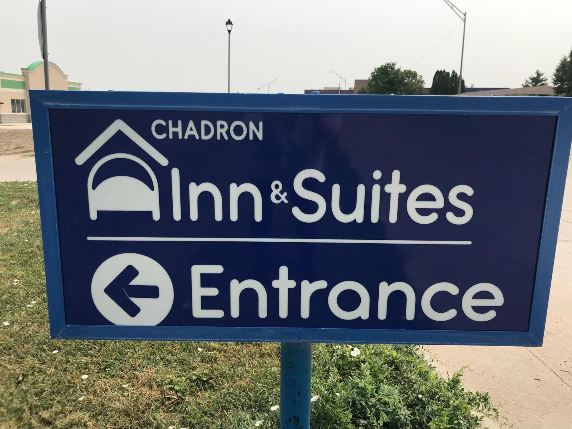 Chadron Inn & Suites Luaran gambar