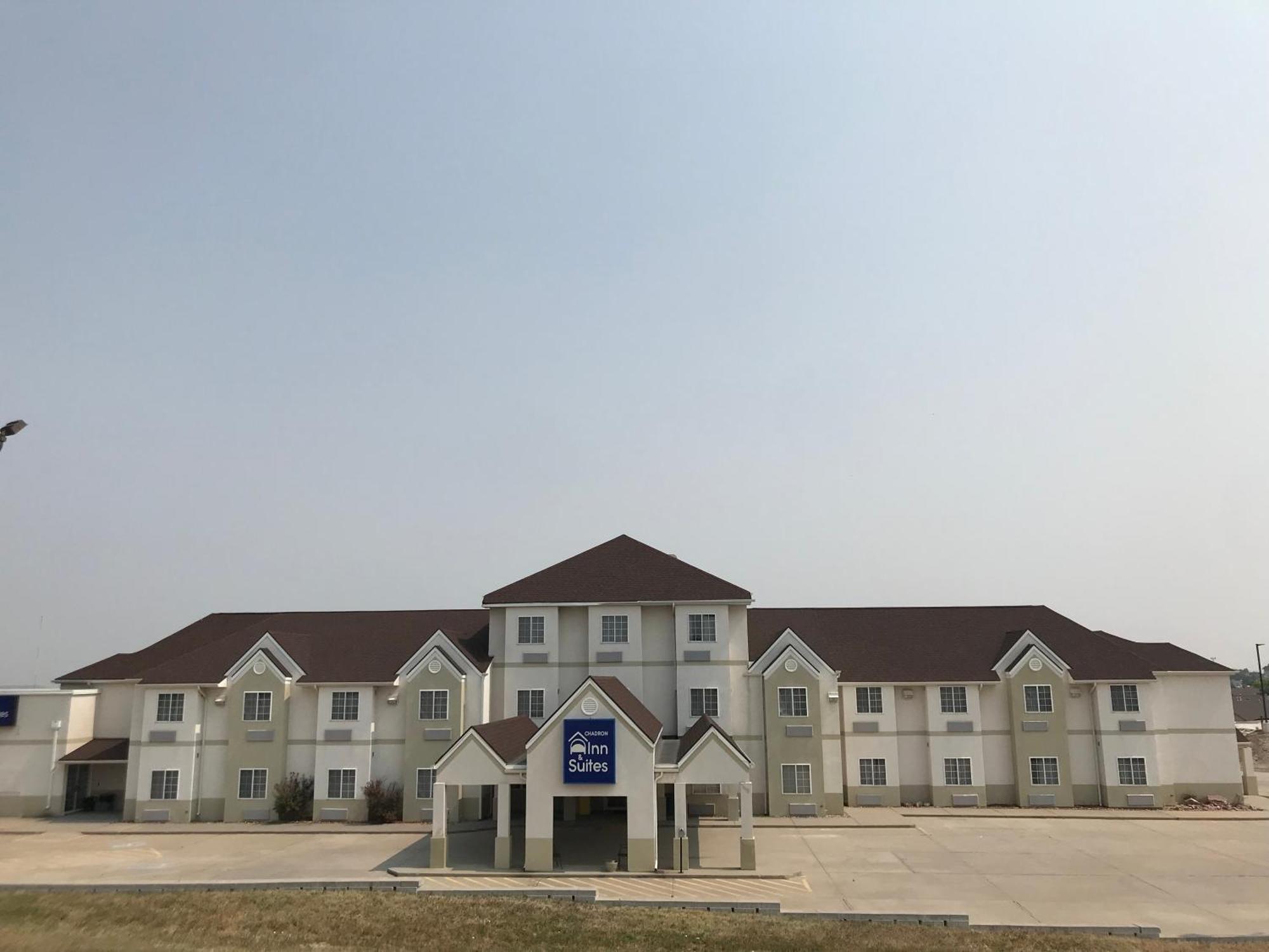 Chadron Inn & Suites Luaran gambar
