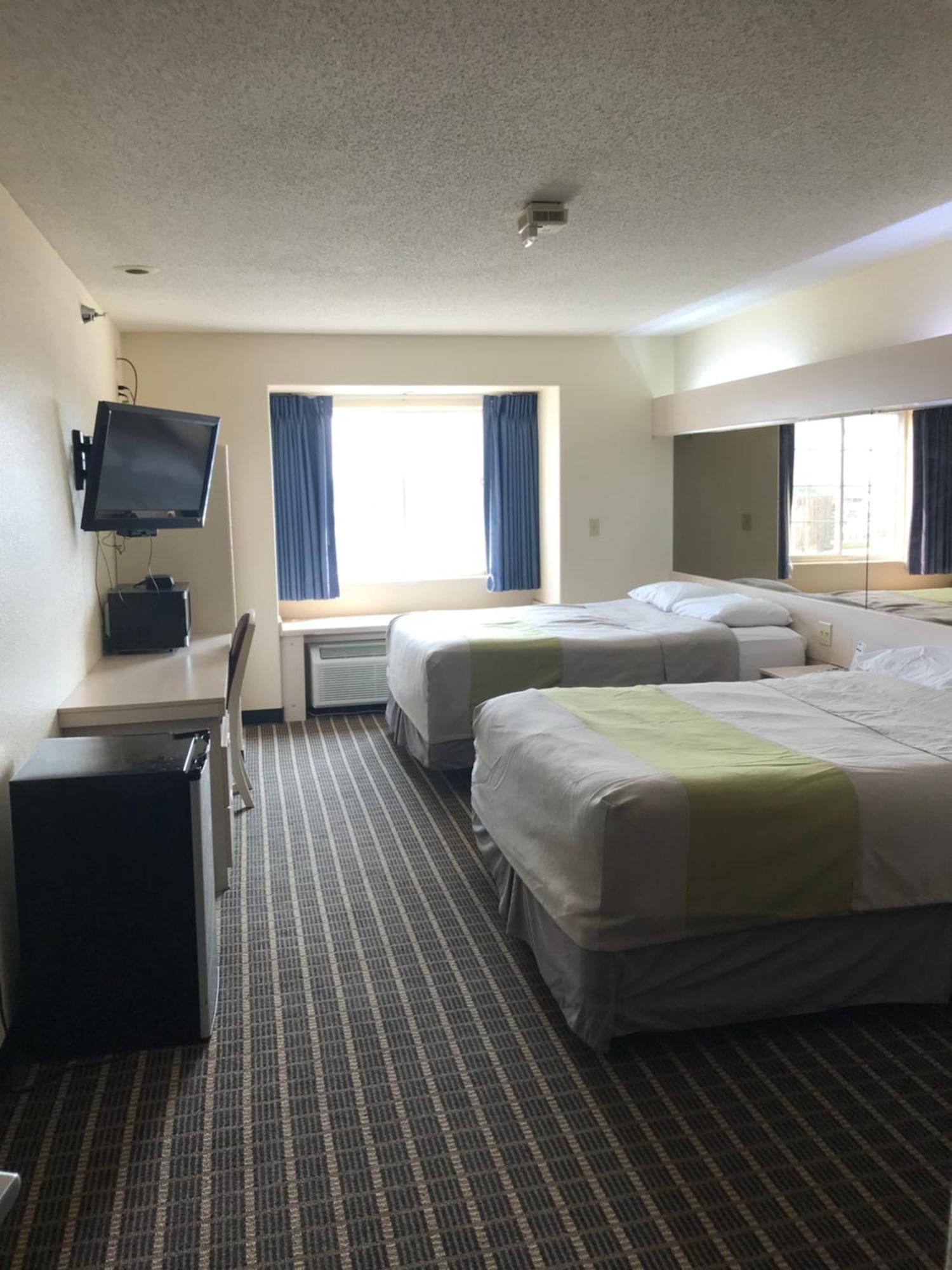 Chadron Inn & Suites Luaran gambar